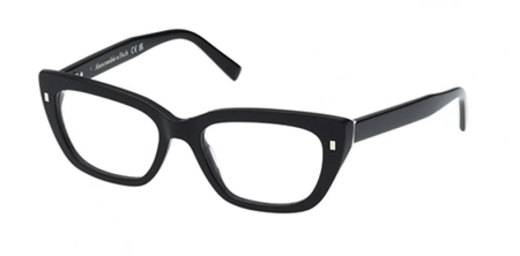 ABERCROMBIE & FITCH 50066 Eyeglasses - view 4